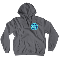 grumppybear Hoodies (No-Zip/Pullover)