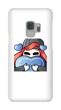 theredcosmoqueen Samsung Phone Cases