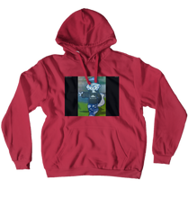 ttv_furry1806 Hoodies (No-Zip/Pullover)