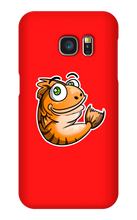 pabelsas20 Samsung Phone Cases