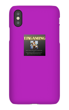tjxgaming2  Phone Cases