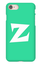 zleyzi iPhone Phone Cases