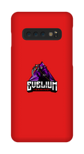 eveliumgaming Samsung Phone Cases
