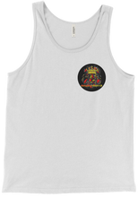 kingbartlett13 Tank Top