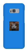 Peaky YeetShot Samsung Phone Cases