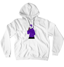 Pullover Hoodie