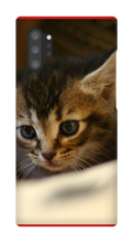 pamplemousse2stv Samsung Phone Cases