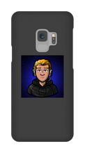 marcelgamingx Samsung Phone Cases