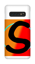 sebdamemesilva Samsung Phone Cases