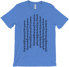 HannahBananaStreams Mirror Shirt