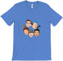 Phasmophobia Chaossquad-Edition Shirt