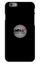 gamer squad  iPhone Phone Cases
