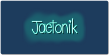 jaetonik XXL Gaming Mousepad