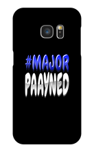 majorpaayne Samsung Phone Cases