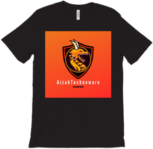 aizahtechnoware T-Shirts