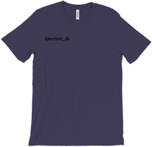 ispectate_fn T-Shirts