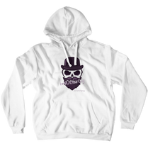 imn0tyourguy Hoodies (No-Zip/Pullover)