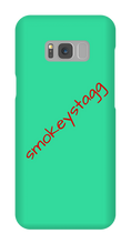 smokeystagg Samsung Phone Cases design/01