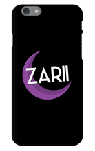 Zarii iPhone Cases