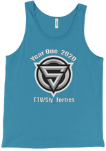 Year One Tank Top (Exclusive)