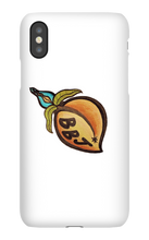 BBJ iPhone Phone Case