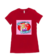 Stealin ur views! tshirt-women