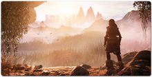 Far rcy Primal XXL Gaming Mousepad