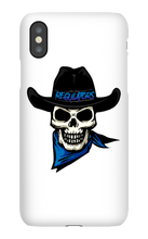 Regulator iPhone Phone Cases