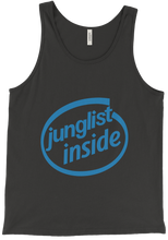 djdeadaelus Tank Top