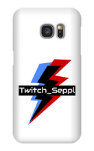 twitch_seppl Samsung Phone Cases