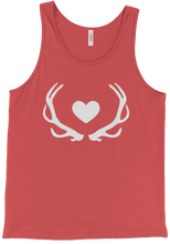 Ambulism Tank Top