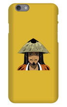 tigerhoodstv iPhone Phone Cases