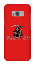 astalyne_death Samsung Phone Cases