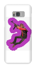 reptity Samsung Phone Cases