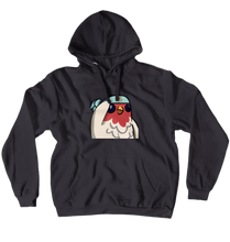 emergencynine Hoodies (No-Zip/Pullover)
