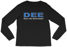 DEE Long Tee (v1.0)