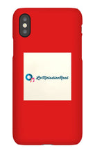 lomelodienreal iPhone Phone Cases