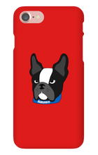 blublood22games iPhone Phone Cases