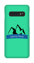 Danny Rock obal na Samsung