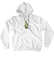 CycloneBlade Hoodies