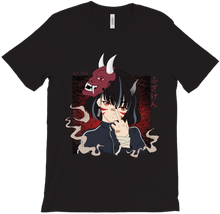 Fuzaken T-Shirts