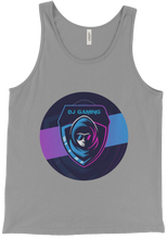 DJ Gaming Tank Top