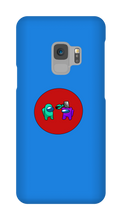 saraa03 Samsung Phone Cases