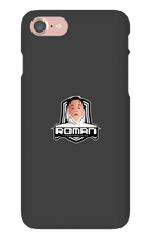 yoboyfreckles iPhone Phone Cases