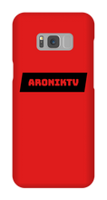 AronikTV Samsung Cases