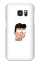knglou Samsung Phone Cases