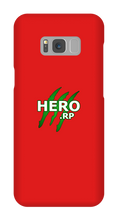 HeroRP Samsung Handyhülle