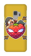 Carry Samsung Phone Cases
