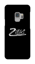 Zhigs Logo Samsung Phone Cases