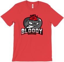 thebloodytomato T-Shirts
